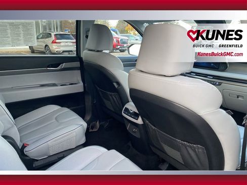 Used 2024 Hyundai Palisade SEL image 42