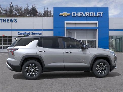 New 2026 Chevrolet Equinox LT w/ Convenience Package II image 5