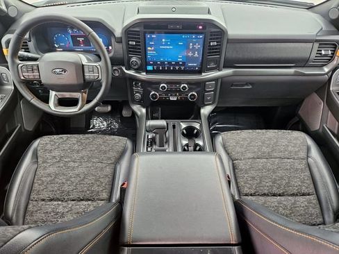 Used 2025 Ford F150 Tremor w/ Bed Utility Package AWD/4WD image 25