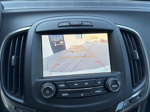 Used 2016 Buick LaCrosse Premium w/ Driver Confidence Package #1 image 15