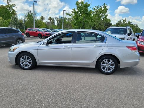Used 2012 Honda Accord SE image 7