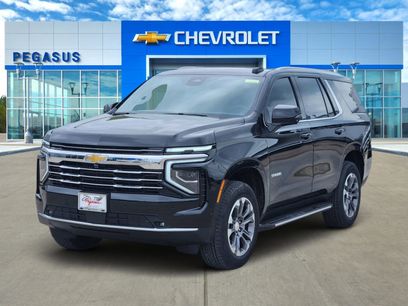 New 2026 Chevrolet Tahoe LT w/ Comfort Package