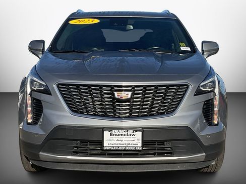 Used 2023 Cadillac XT4 Premium Luxury image 3