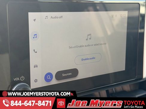 Used 2024 Toyota RAV4 LE image 18