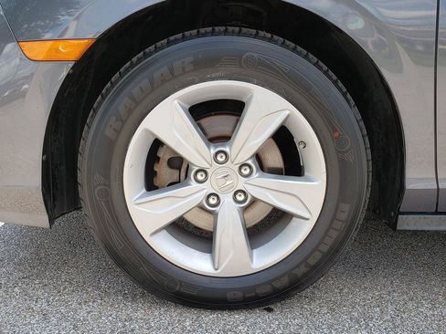 Used 2018 Honda Odyssey EX-L image 27