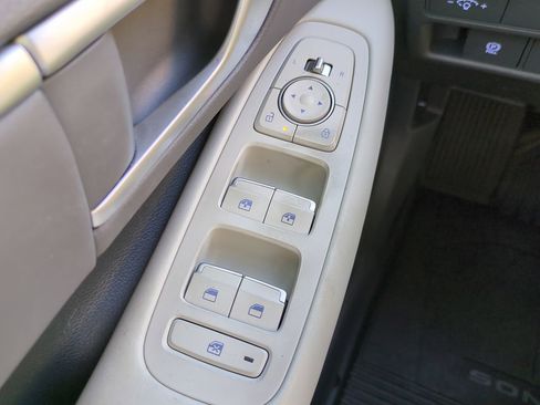 Certified 2024 Hyundai Sonata SEL image 21