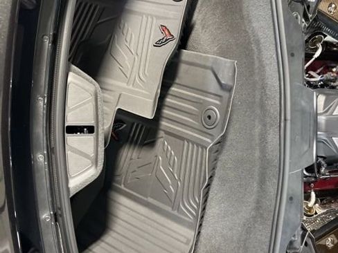 Used 2024 Chevrolet Corvette Stingray Preferred Cpe w/ Z51 Performance Package image 25