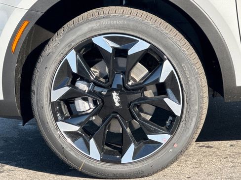 New 2026 Kia Sorento EX image 27