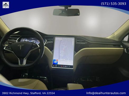 Used 2013 Tesla Model S RWD image 15