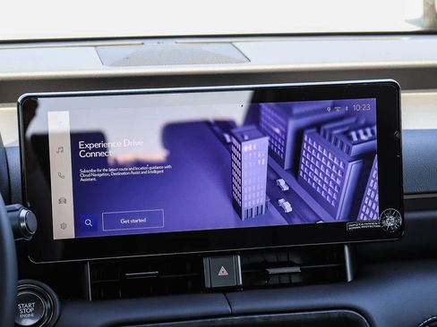 New 2026 Lexus IS 350 F Sport RWD image 14
