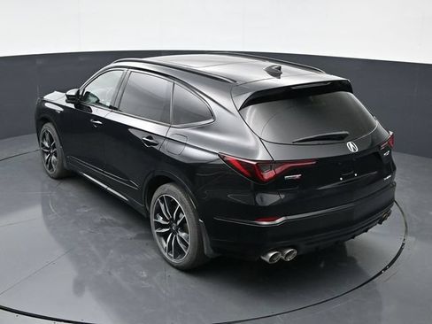 Used 2022 Acura MDX Type S AWD/4WD image 34