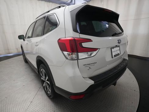 Certified 2023 Subaru Forester Limited AWD/4WD image 36