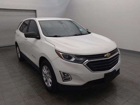 Used 2021 Chevrolet Equinox LS w/ LPO, Floor Liner Package image 13