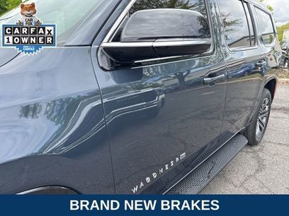 Used 2023 Jeep Wagoneer 4WD w/ Premium Group I