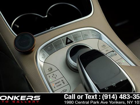 Used 2015 Mercedes-Benz S 550 4MATIC Sedan image 44