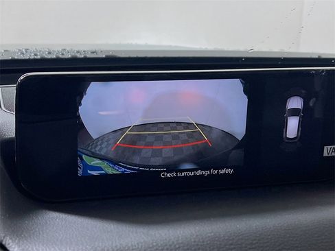 New 2026 MAZDA CX-50 AWD 2.5 Hybrid w/ Cargo Package image 10