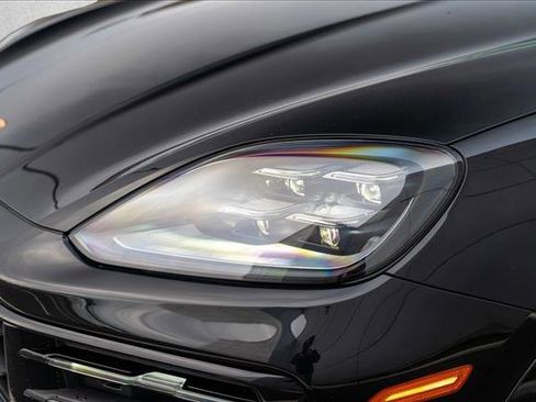 New 2026 Porsche Cayenne AWD/4WD image 29