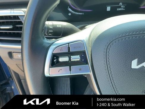 Certified 2025 Kia Telluride S image 21