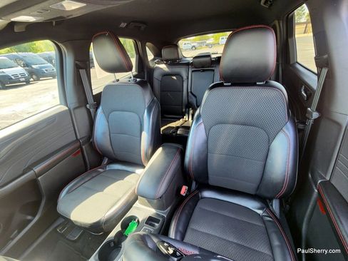 Used 2024 Ford Escape ST-Line w/ Tech Pack #1 image 29