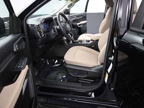 Used 2024 Ford Ranger XLT w/ Equipment Group 301A High image 12