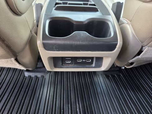 Used 2021 Honda Odyssey Touring image 23