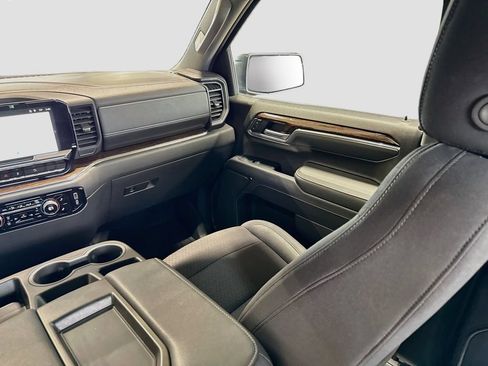 Used 2024 GMC Sierra 1500 Elevation w/ X31 Off-Road Package AWD/4WD image 23