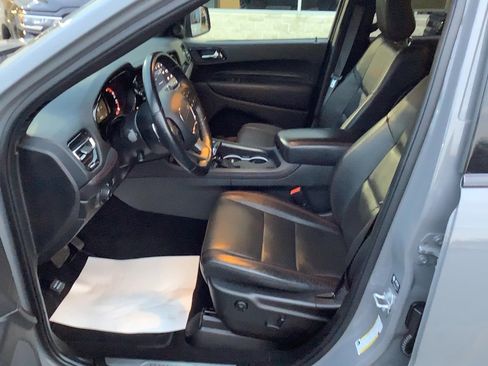 Certified 2024 Dodge Durango R/T image 10