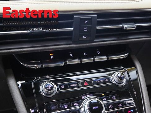 Used 2022 Lincoln Corsair FWD w/ Equipment Group 101A image 19