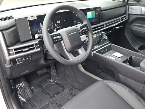 New 2026 Hyundai Santa Fe XRT image 7