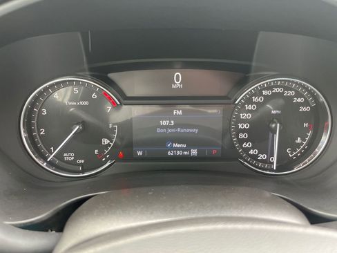 Used 2019 Cadillac XT4 Premium Luxury AWD/4WD image 15