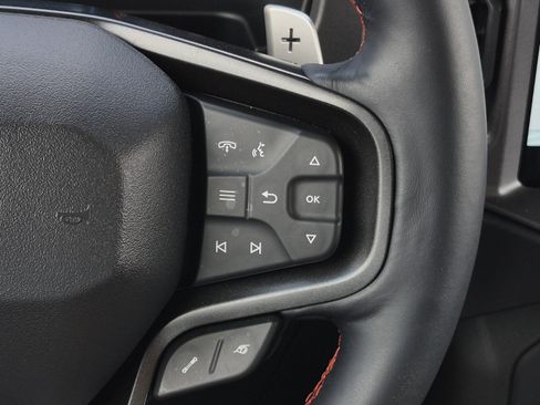Used 2025 Ford Bronco Raptor AWD/4WD image 25