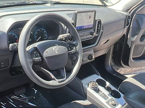 Used 2023 Ford Bronco Sport Big Bend image 17