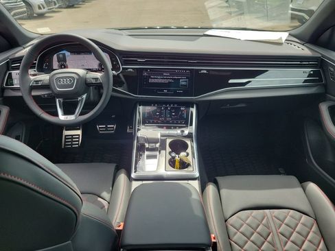 New 2026 Audi Q8 Prestige AWD/4WD image 10