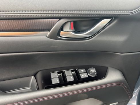 New 2025 MAZDA CX-5 Carbon Edition image 18