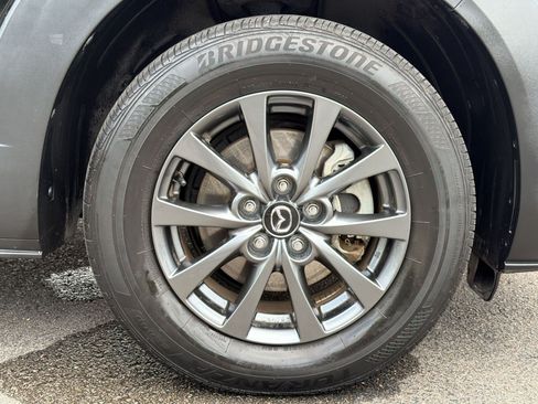 Used 2020 MAZDA CX-30 FWD image 13