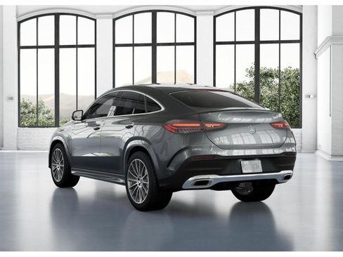 New 2026 Mercedes-Benz GLE 450 GLE 450 image 30