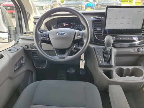 Certified 2023 Ford Transit 350 XLT RWD image 15