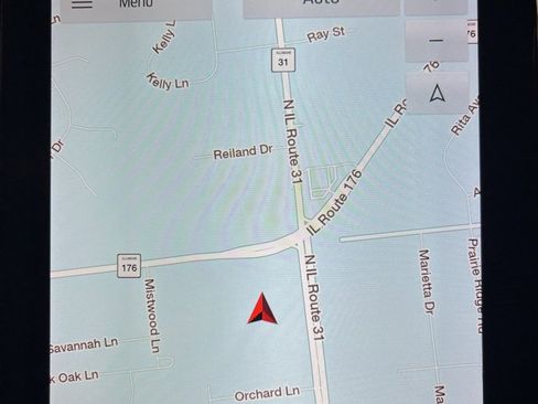 Used 2020 Ford Explorer ST w/ ST Street Pack image 22