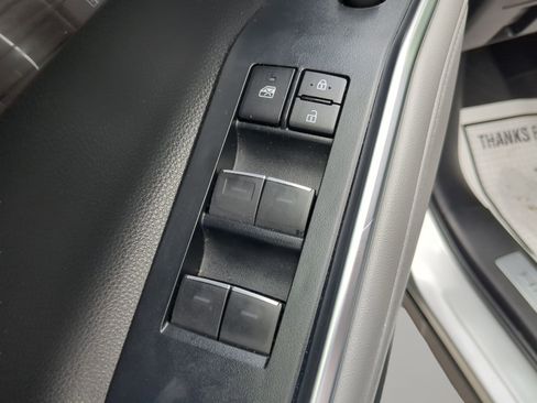 Used 2022 Toyota Highlander Limited image 48