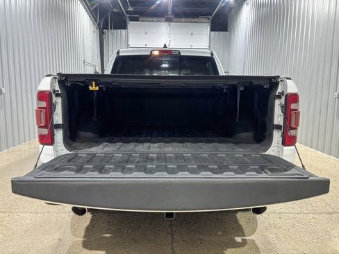 Used 2019 RAM 1500 Limited image 6