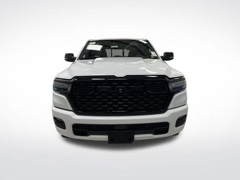 New 2026 RAM 1500 Big Horn w/ Night Edition image 10