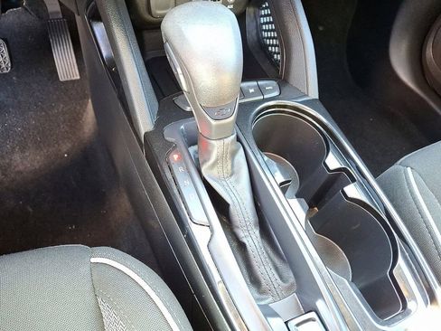 Used 2021 Chevrolet TrailBlazer LT w/ Sun and Liftgate Package image 15