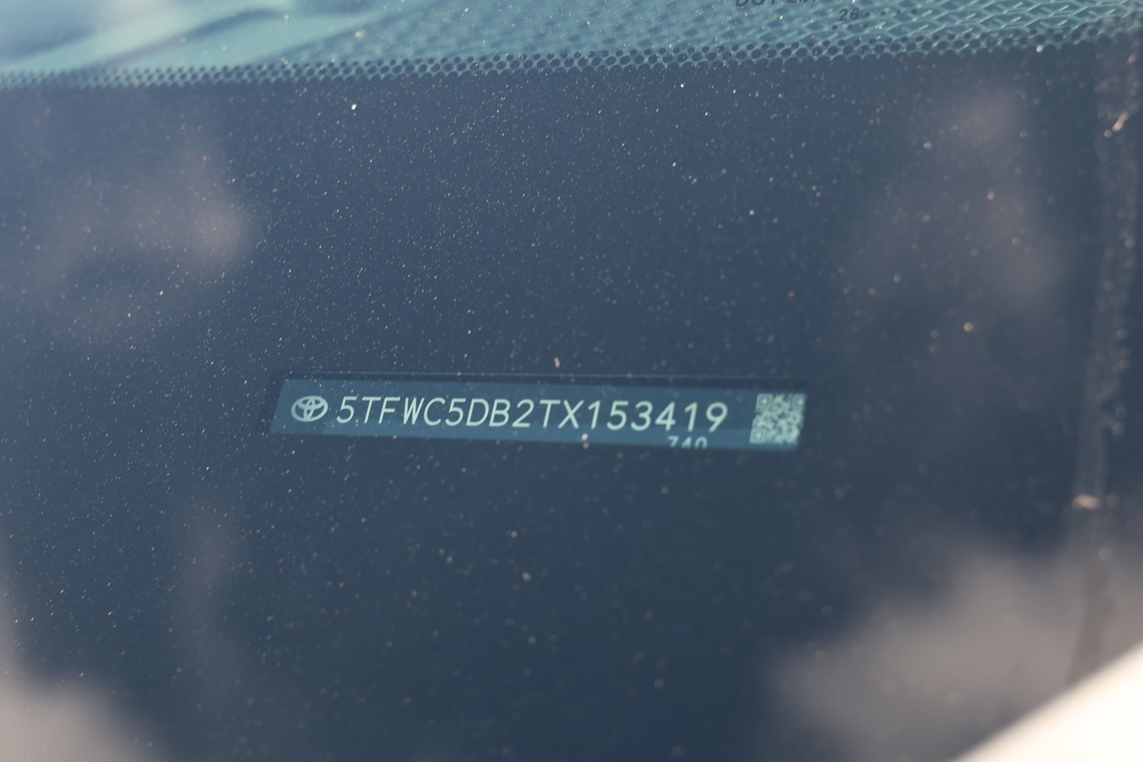 New 2026 Toyota Tundra Limited AWD/4WD image 35