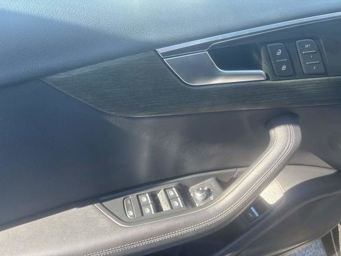Used 2019 Audi A4 2.0T Premium Plus w/ Premium Plus Package image 9