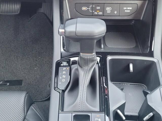 New 2025 Kia K5 EX FWD image 18