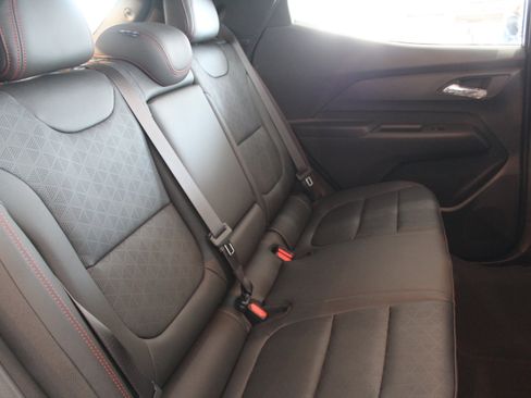 New 2027 Chevrolet Bolt RS image 25