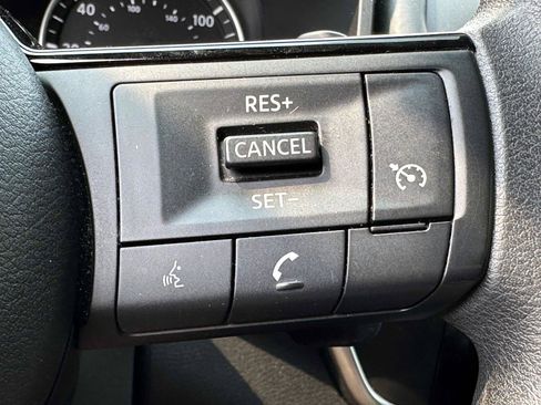 Certified 2021 Nissan Rogue S AWD/4WD image 28