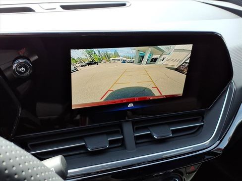 New 2026 Chevrolet Trax RS image 14