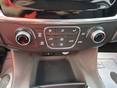 Used 2019 Chevrolet Traverse LS w/ LPO, Floor Liner Package FWD image 25