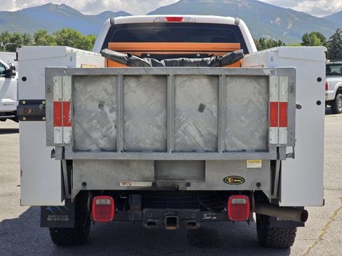 Certified 2019 Ford F250 XL w/ STX Appearance Package AWD/4WD image 20